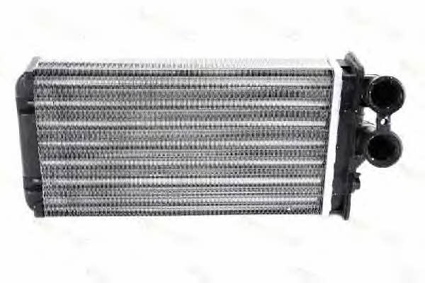 Thermotec D6P012TT Heat exchanger, interior heating D6P012TT: Buy near me in Poland at 2407.PL - Good price!
