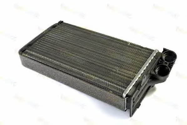 Thermotec D6R009TT Heat exchanger, interior heating D6R009TT: Buy near me in Poland at 2407.PL - Good price!