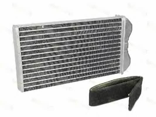 Thermotec D6R013TT Heat exchanger, interior heating D6R013TT: Buy near me in Poland at 2407.PL - Good price!