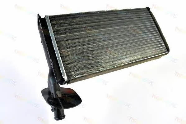 Thermotec D6W005TT Heat exchanger, interior heating D6W005TT: Buy near me in Poland at 2407.PL - Good price!
