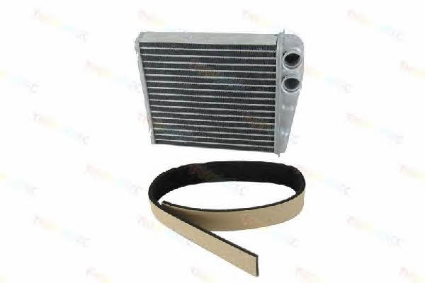 Thermotec D6W010TT Heat exchanger, interior heating D6W010TT: Buy near me in Poland at 2407.PL - Good price!