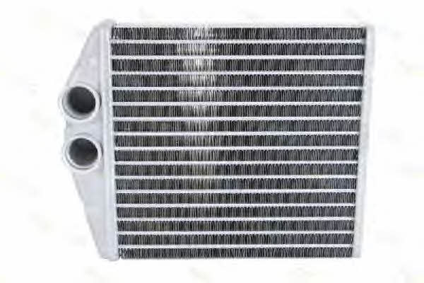 Thermotec D6X010TT Радиатор отопителя салона D6X010TT: Отличная цена - Купить в Польше на 2407.PL!