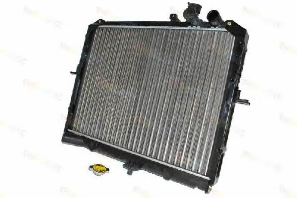 Thermotec D70304TT Radiator, engine cooling D70304TT: Buy near me in Poland at 2407.PL - Good price!