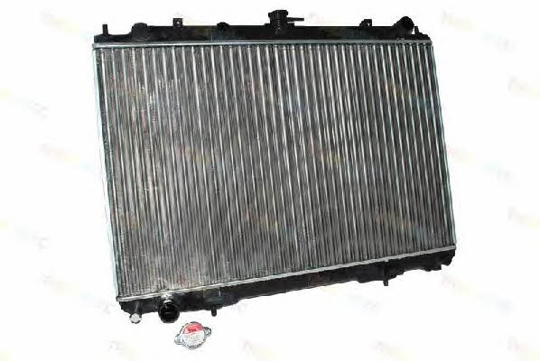 Thermotec D71017TT Radiator, engine cooling D71017TT: Buy near me in Poland at 2407.PL - Good price!