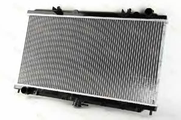 Thermotec D71020TT Radiator, engine cooling D71020TT: Buy near me in Poland at 2407.PL - Good price!