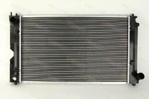 Thermotec D72004TT Radiator, engine cooling D72004TT: Buy near me in Poland at 2407.PL - Good price!