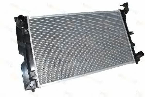 Thermotec D72024TT Радиатор охлаждения двигателя D72024TT: Отличная цена - Купить в Польше на 2407.PL!