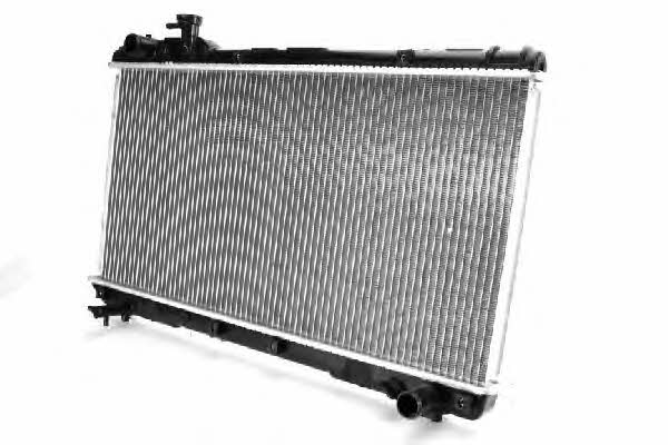 Thermotec D72025TT Radiator, engine cooling D72025TT: Buy near me in Poland at 2407.PL - Good price!