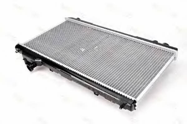 Thermotec D72026TT Radiator, engine cooling D72026TT: Buy near me at 2407.PL in Poland at an Affordable price!