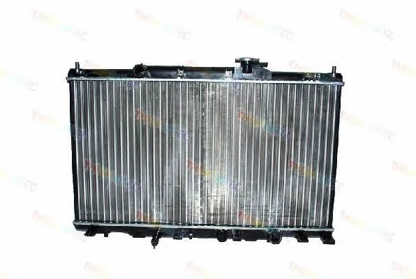 Thermotec D74009TT Radiator, engine cooling D74009TT: Buy near me in Poland at 2407.PL - Good price!