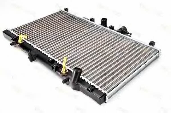 Thermotec D74010TT Radiator, engine cooling D74010TT: Buy near me in Poland at 2407.PL - Good price!
