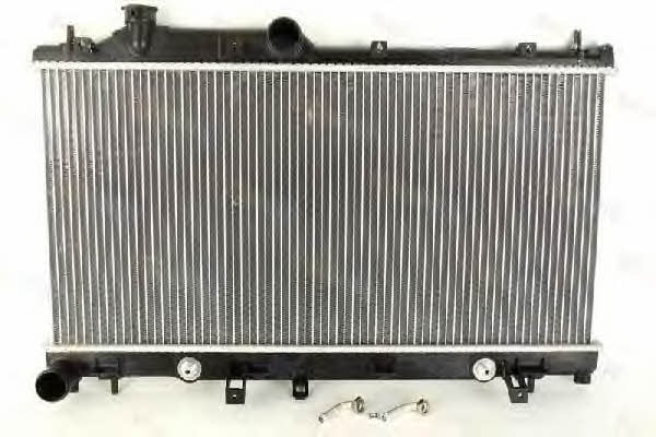 Thermotec D77007TT Radiator, engine cooling D77007TT: Buy near me in Poland at 2407.PL - Good price!