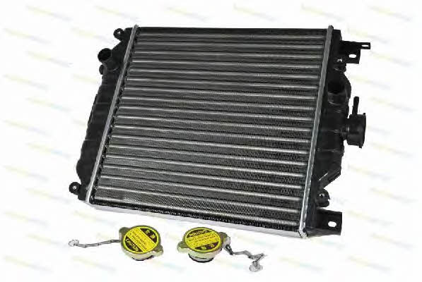Thermotec D78001TT Radiator, engine cooling D78001TT: Buy near me at 2407.PL in Poland at an Affordable price!