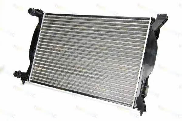 Thermotec D7A014TT Radiator, engine cooling D7A014TT: Buy near me in Poland at 2407.PL - Good price!