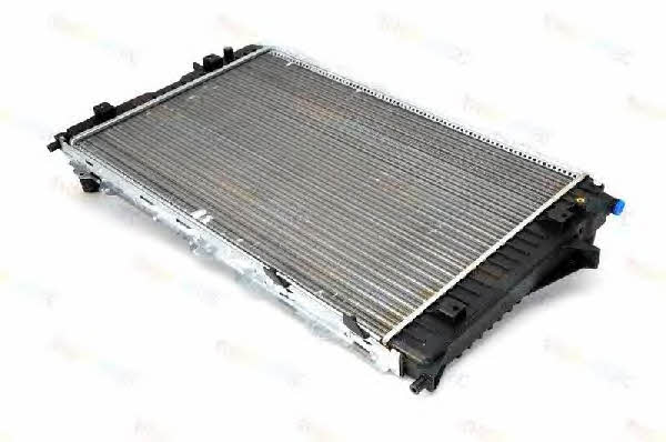 Thermotec D7A017TT Radiator, engine cooling D7A017TT: Buy near me in Poland at 2407.PL - Good price!