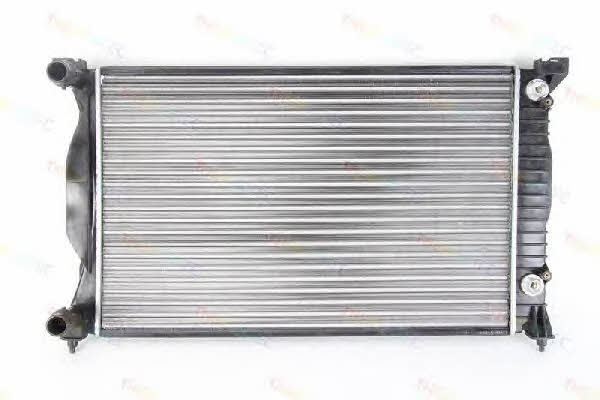 Thermotec D7A021TT Radiator, engine cooling D7A021TT: Buy near me in Poland at 2407.PL - Good price!