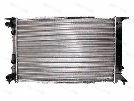Thermotec D7A024TT Radiator, engine cooling D7A024TT: Buy near me in Poland at 2407.PL - Good price!