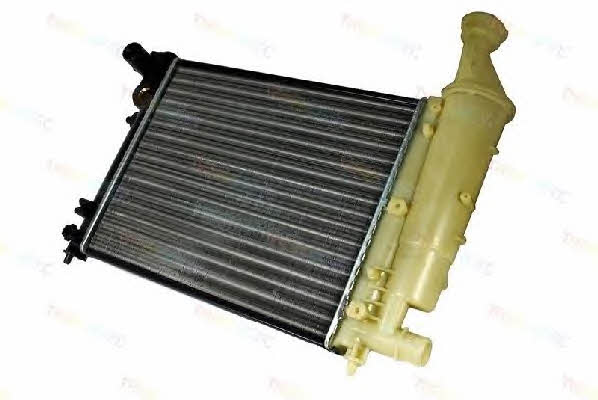 Thermotec D7C002TT Radiator, engine cooling D7C002TT: Buy near me in Poland at 2407.PL - Good price!