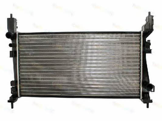Thermotec D7C006TT Radiator, engine cooling D7C006TT: Buy near me in Poland at 2407.PL - Good price!