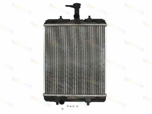 Thermotec D7C008TT Radiator, engine cooling D7C008TT: Buy near me in Poland at 2407.PL - Good price!