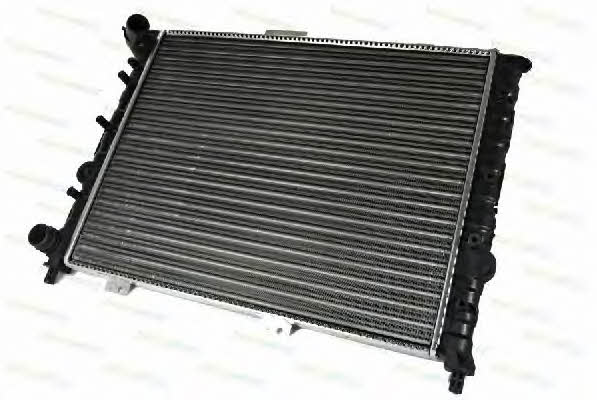 Thermotec D7D005TT Radiator, engine cooling D7D005TT: Buy near me in Poland at 2407.PL - Good price!