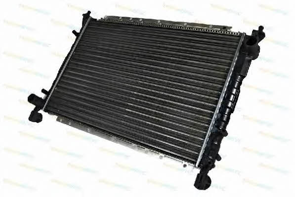 Thermotec D7D006TT Radiator, engine cooling D7D006TT: Buy near me in Poland at 2407.PL - Good price!