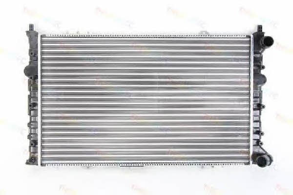 Thermotec D7D007TT Radiator, engine cooling D7D007TT: Buy near me in Poland at 2407.PL - Good price!