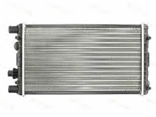 Thermotec D7F006TT Radiator, engine cooling D7F006TT: Buy near me in Poland at 2407.PL - Good price!