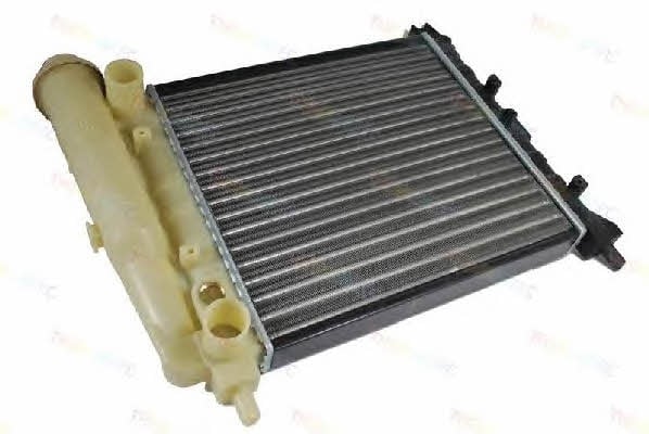 Thermotec D7F007TT Radiator, engine cooling D7F007TT: Buy near me in Poland at 2407.PL - Good price!