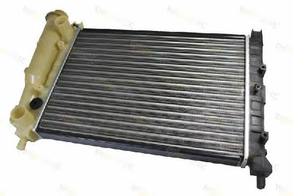 Thermotec D7F009TT Radiator, engine cooling D7F009TT: Buy near me in Poland at 2407.PL - Good price!