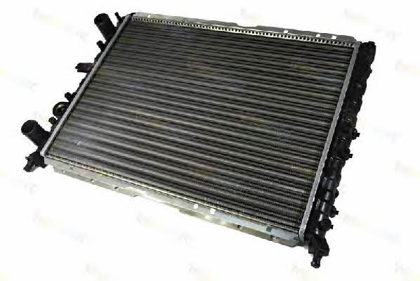 Thermotec D7F013TT Radiator, engine cooling D7F013TT: Buy near me at 2407.PL in Poland at an Affordable price!