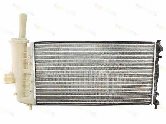 Thermotec D7F016TT Radiator, engine cooling D7F016TT: Buy near me in Poland at 2407.PL - Good price!