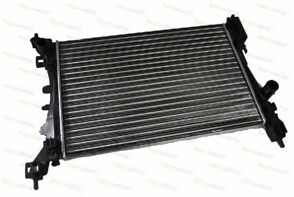 Thermotec D7F018TT Радиатор охлаждения двигателя D7F018TT: Отличная цена - Купить в Польше на 2407.PL!