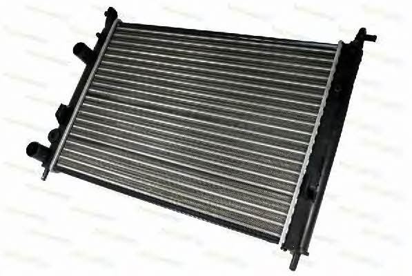 Thermotec D7F025TT Radiator, engine cooling D7F025TT: Buy near me in Poland at 2407.PL - Good price!