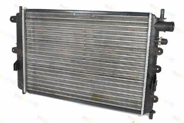 Thermotec D7G001TT Radiator, engine cooling D7G001TT: Buy near me at 2407.PL in Poland at an Affordable price!