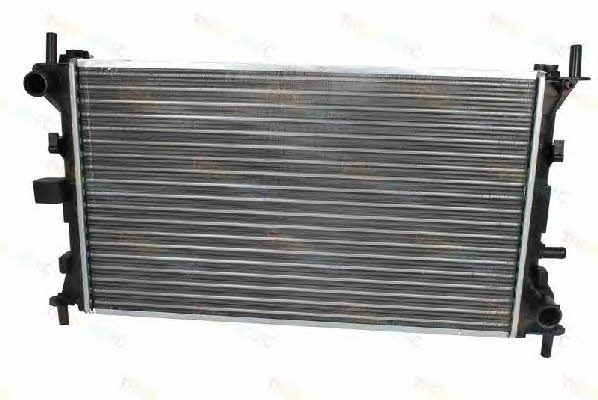 Thermotec D7G010TT Radiator, engine cooling D7G010TT: Buy near me at 2407.PL in Poland at an Affordable price!