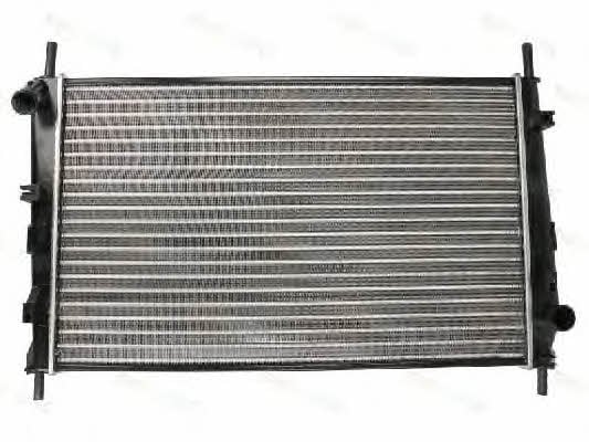 Thermotec D7G012TT Radiator, engine cooling D7G012TT: Buy near me in Poland at 2407.PL - Good price!