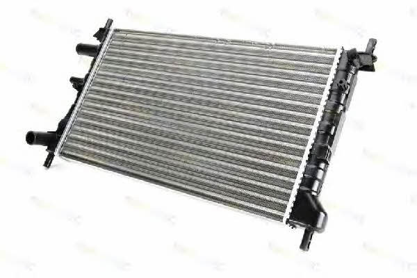 Thermotec D7G026TT Radiator, engine cooling D7G026TT: Buy near me in Poland at 2407.PL - Good price!