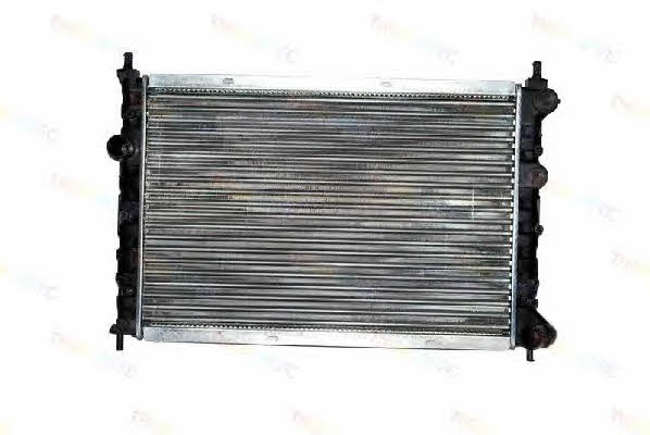 Thermotec D7H001TT Radiator, engine cooling D7H001TT: Buy near me in Poland at 2407.PL - Good price!