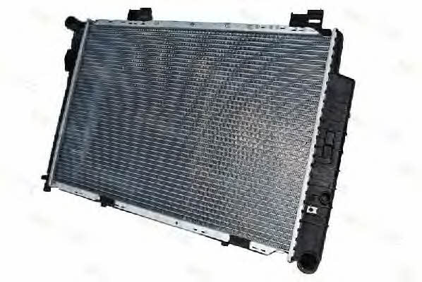 Thermotec D7M009TT Радиатор охлаждения двигателя D7M009TT: Отличная цена - Купить в Польше на 2407.PL!