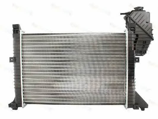 Thermotec D7M021TT Радиатор охлаждения двигателя D7M021TT: Отличная цена - Купить в Польше на 2407.PL!