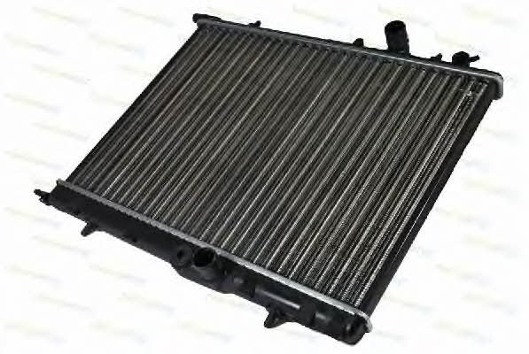 Thermotec D7P008TT Radiator, engine cooling D7P008TT: Buy near me in Poland at 2407.PL - Good price!