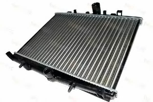 Thermotec D7P012TT Радиатор охлаждения двигателя D7P012TT: Отличная цена - Купить в Польше на 2407.PL!