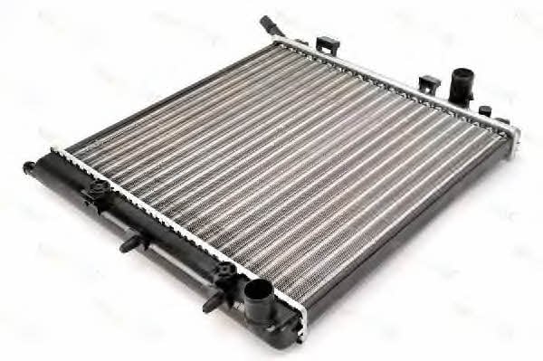Thermotec D7P020TT Radiator, engine cooling D7P020TT: Buy near me in Poland at 2407.PL - Good price!