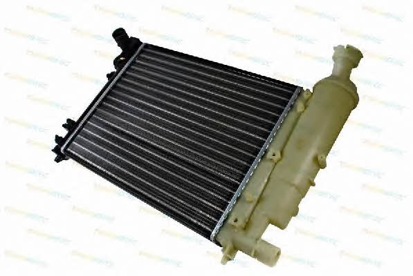 Thermotec D7P021TT Radiator, engine cooling D7P021TT: Buy near me in Poland at 2407.PL - Good price!