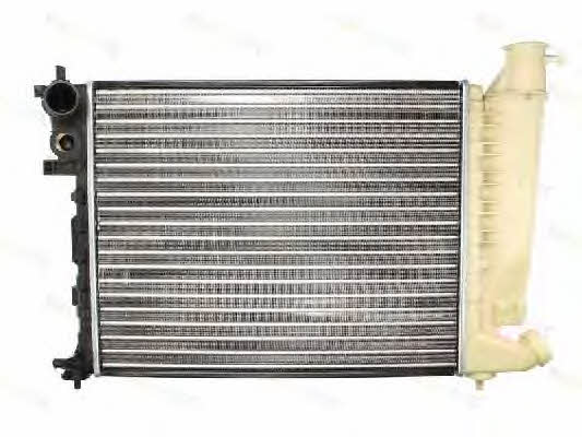 Thermotec D7P025TT Радиатор охлаждения двигателя D7P025TT: Отличная цена - Купить в Польше на 2407.PL!