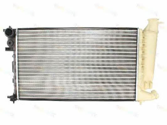 Thermotec D7P027TT Radiator, engine cooling D7P027TT: Buy near me in Poland at 2407.PL - Good price!