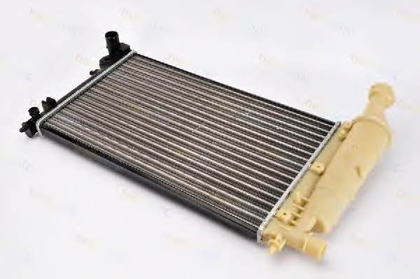 Thermotec D7P031TT Radiator, engine cooling D7P031TT: Buy near me in Poland at 2407.PL - Good price!