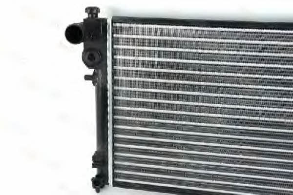 Thermotec D7P046TT Радиатор охлаждения двигателя D7P046TT: Отличная цена - Купить в Польше на 2407.PL!