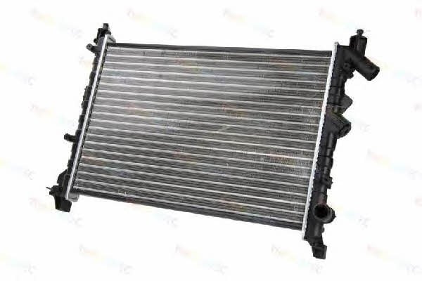 Thermotec D7R001TT Radiator, engine cooling D7R001TT: Buy near me in Poland at 2407.PL - Good price!